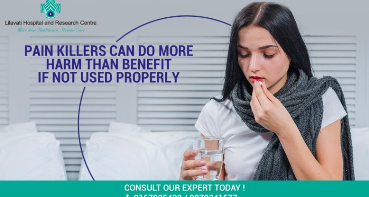 Lilavati Hospital And Research Centre - Mumbai