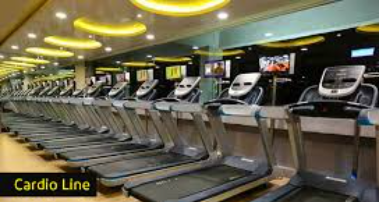 The Code Fitness