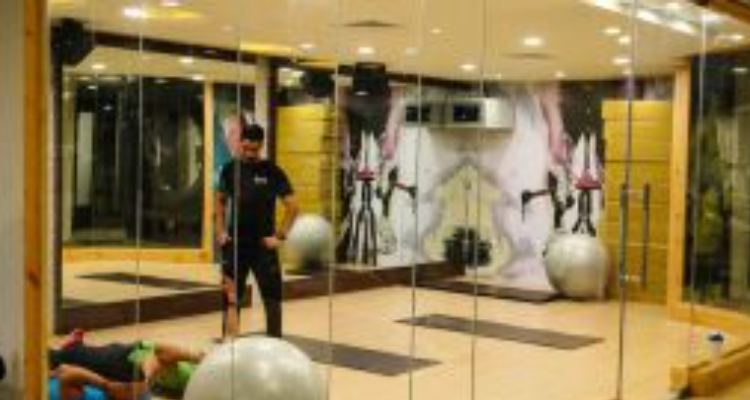 The Code Fitness