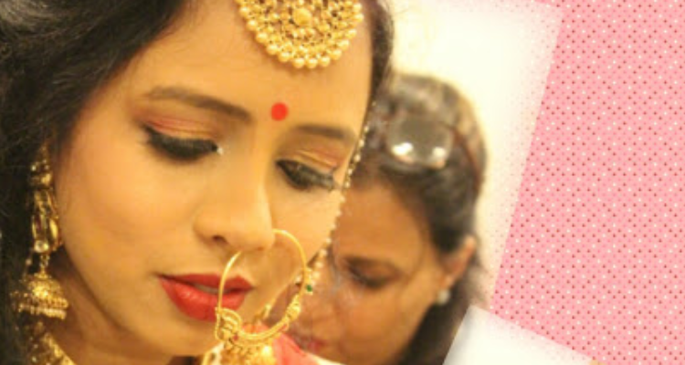 Jayshree Nanda - LADIES MAKEUP ARTIST IN MUMBAI