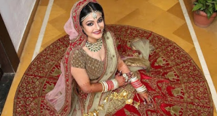 Rukhsar kadri- Professional Makeup and Hair artist