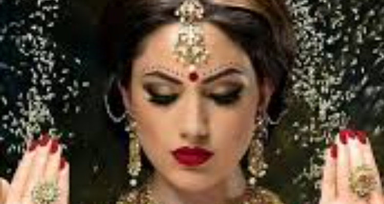 Best Bridal Makeup Artist- Makeup By Falaknaaz - Mumbai