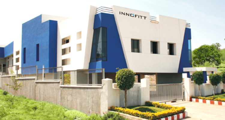 Innofit furniture store - Mumbai