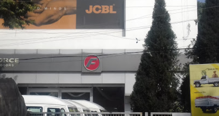 JCBL Group - Punjab