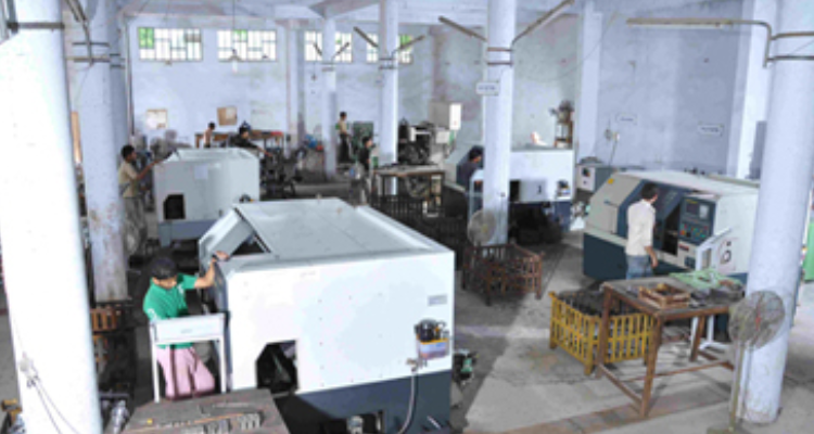 Vaani Precision Industries - Chandigarh