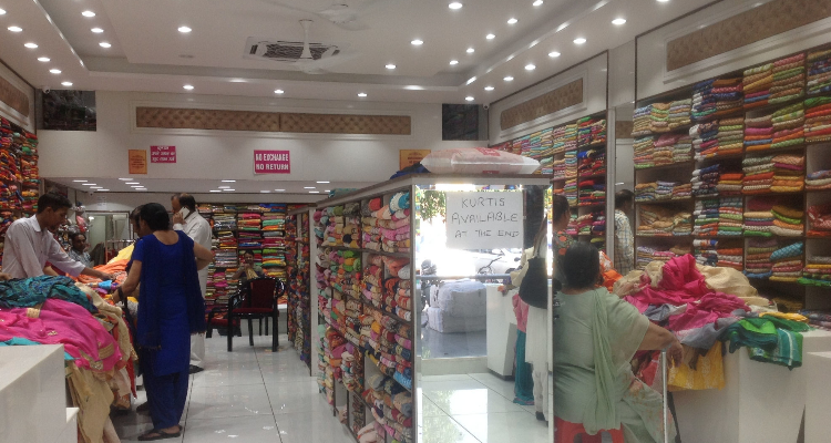 AANCHAL- cHANDIGARH
