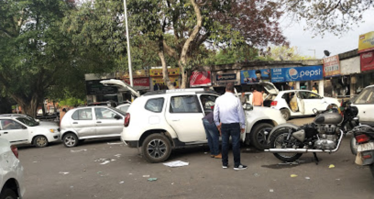 Tarun Automobile