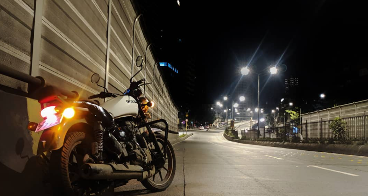 Mumybykers- Mumbai