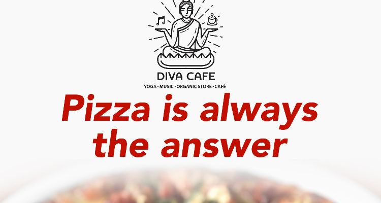Diva cafe - mumbai