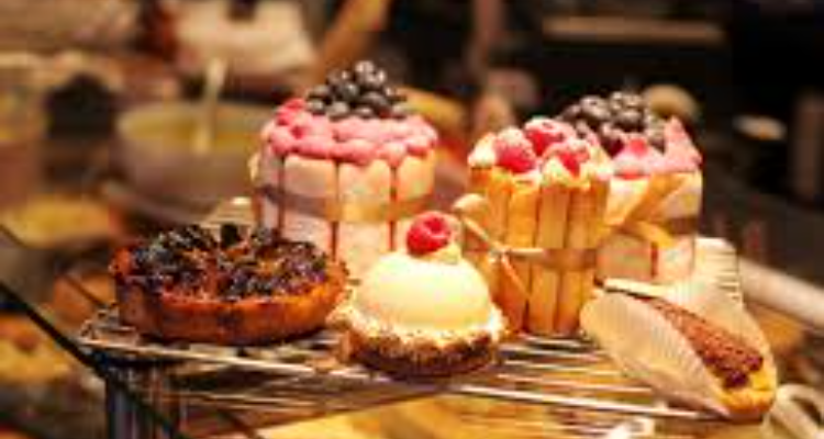 Bombay Bake House - Mumbai