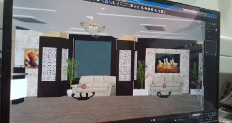 Architect Desire Consultant - Lucknow