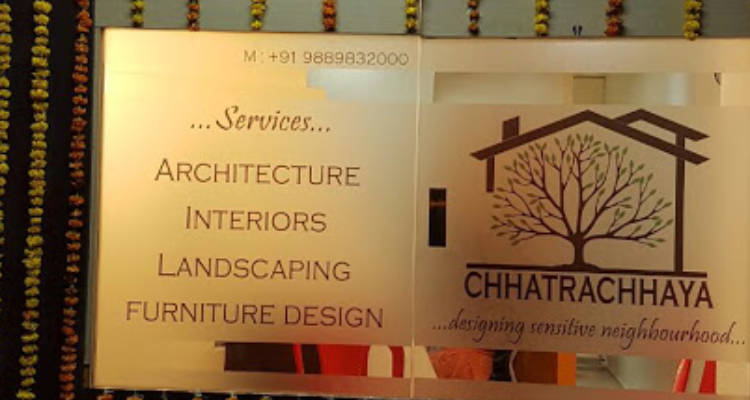 Chhatrachhaya - Architect in Lucknow