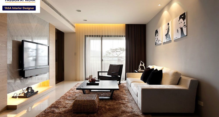 Interior Designers in Bangalore – TASA Interior Designer