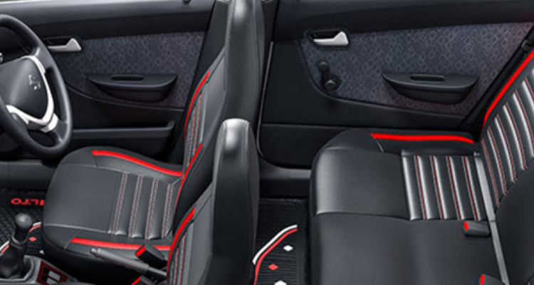 Maruti Suzuki ARENA (Modern Automobiles) Chandigarh