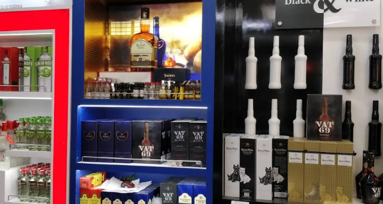 New Scotch Club