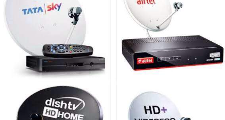 DTH Solution