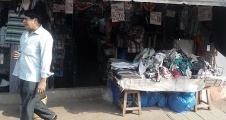 Mumbai Fashion Store