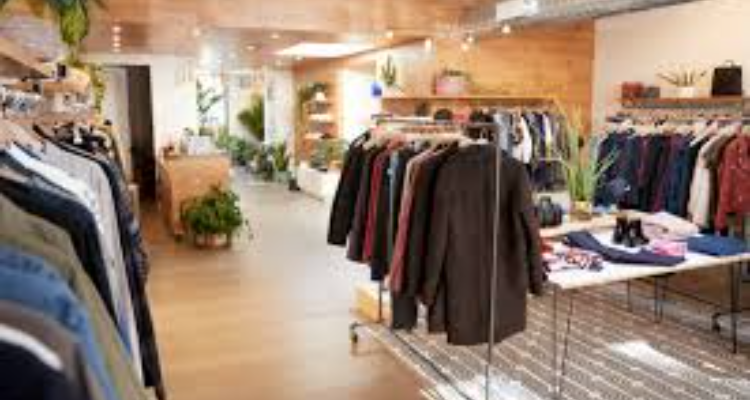 LUCKNOW FASHION STORE