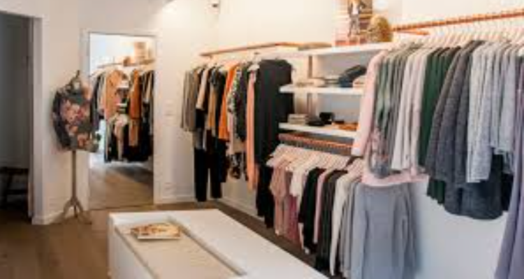 Planet Fashion (Vaishnavi Sales)