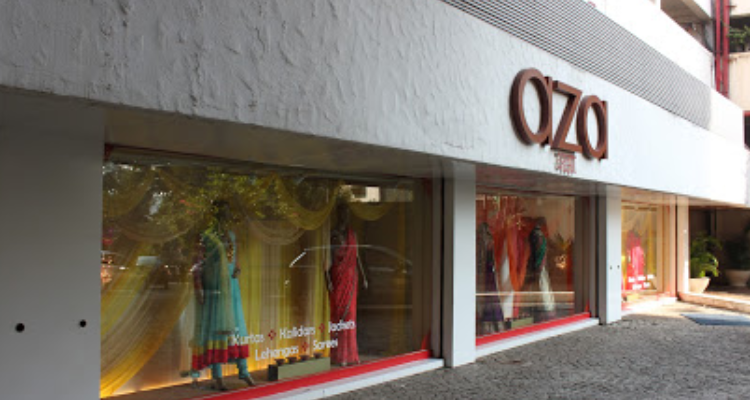Aza - Fashion store in Mumbai