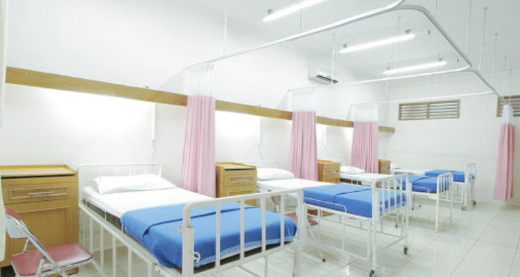 Rama Hospital - Budaun