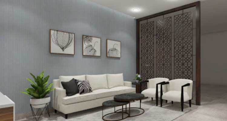 Architect Jay Prakash - Lucknow