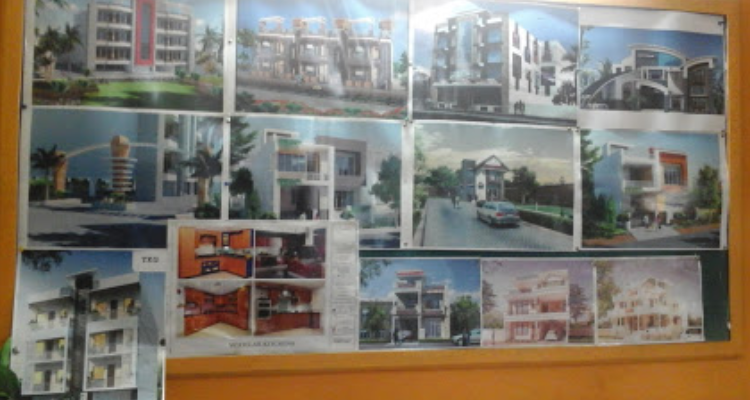 View Foundation - Lucknow