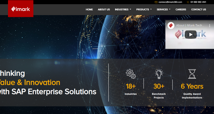 Best SAP Consulting companies in Africa