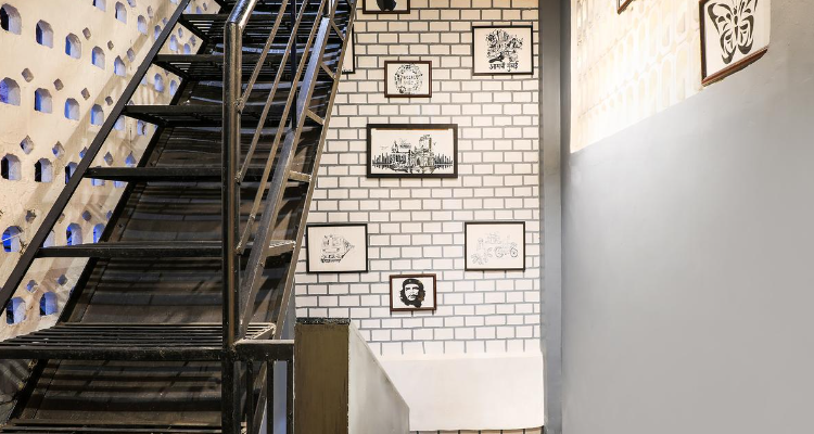 Social Hubz- mumbai