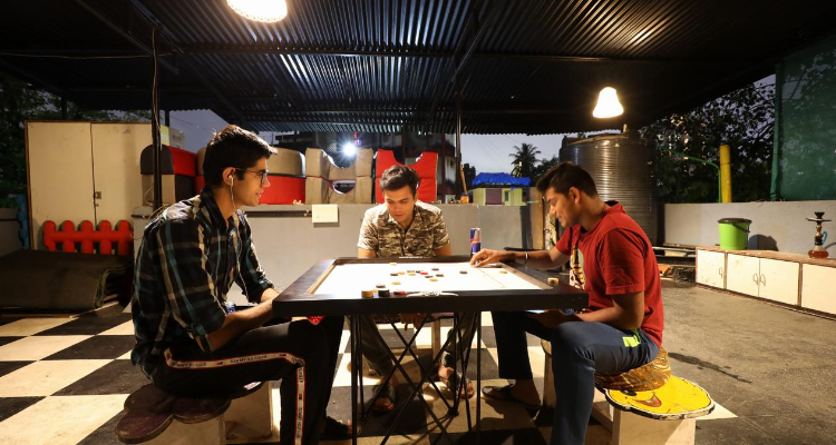 Social Hubz- mumbai