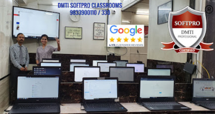 Digital Marketing Training Institute