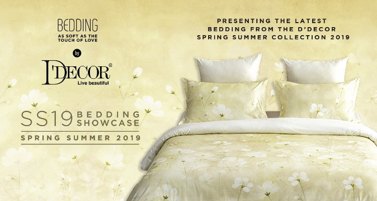 D' DECOR Furniture store - Mumbai