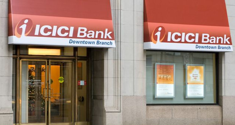 ICICI Bank - Mumbai
