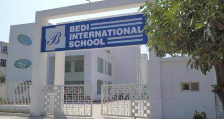 Bedi International School