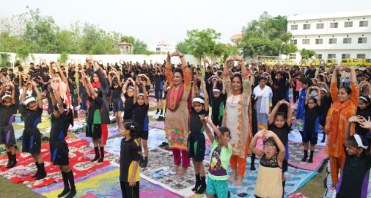 Bedi International School