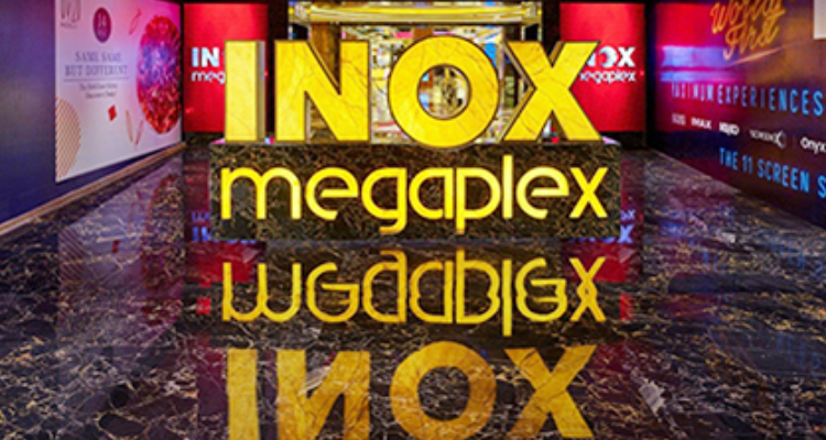 INOX leisure ltd. - Mumbai