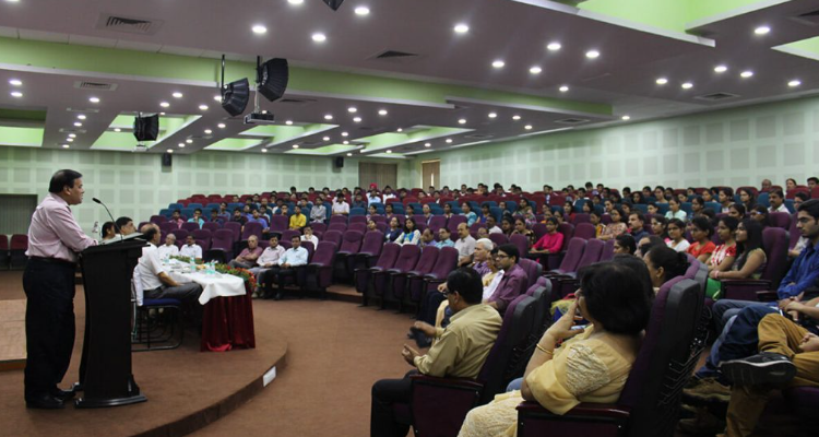 Bareilly International University