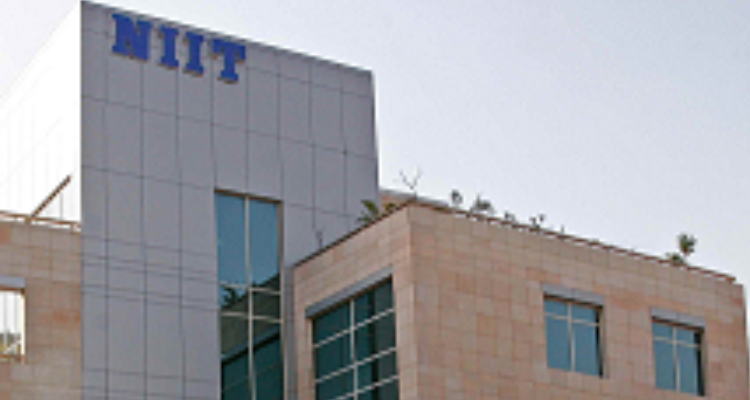 NIIT Computer training institute - delhi
