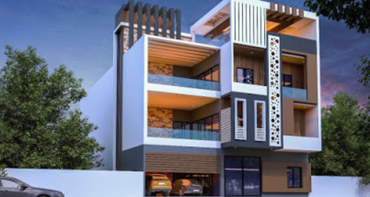 Wascon - Architect in Lucknow