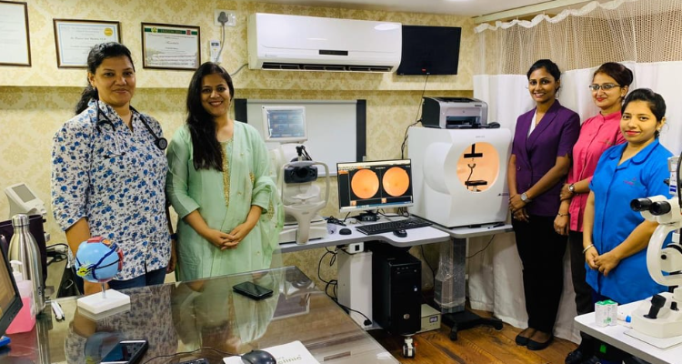 Mumbai clinic-