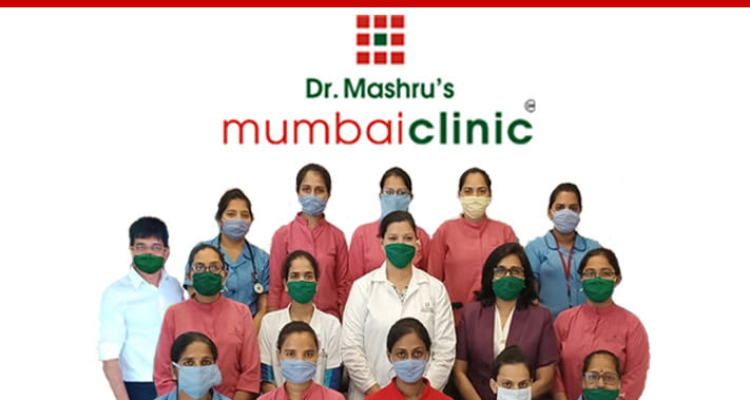 Mumbai clinic-