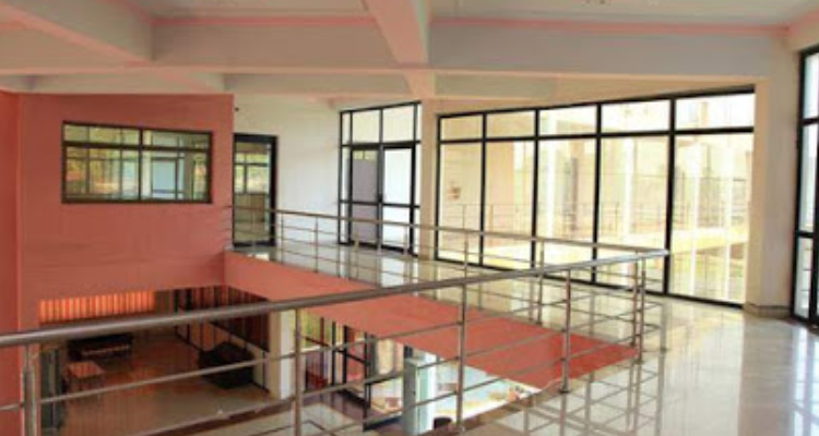 ITM Institute Of Architecture And Town Planning, Lucknow
