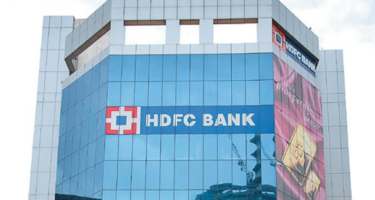 HDFC Bank  - Mumbai