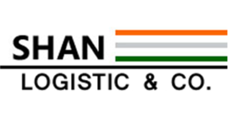 Shanlogistic