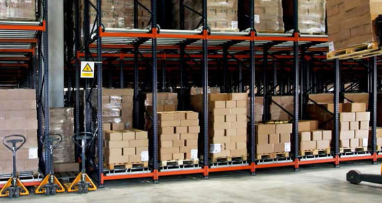 Shanlogistic