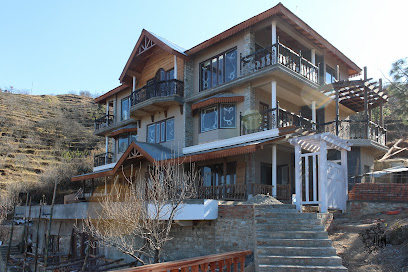 FTN World - Architects, Interior & Landscape Designers - Nainital  Haldwani almora