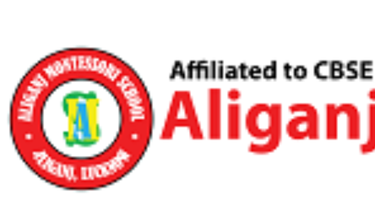 Aliganj Montessori School - Lucknow