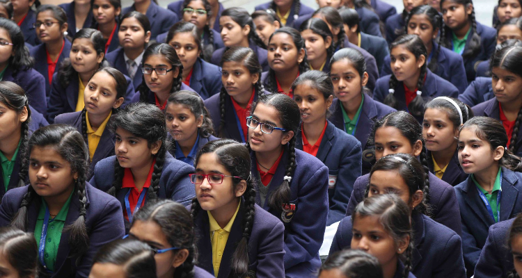 Mary Gardiner's Convent School, Lucknow