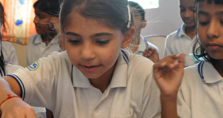 Nurture International School Lucknow