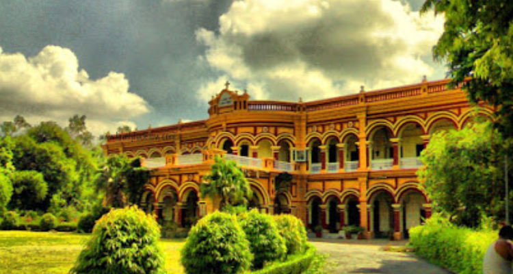 Loreto Convent Intermediate College - Lucknow